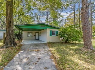 6114 Carranza Dr, Jacksonville, FL 32216