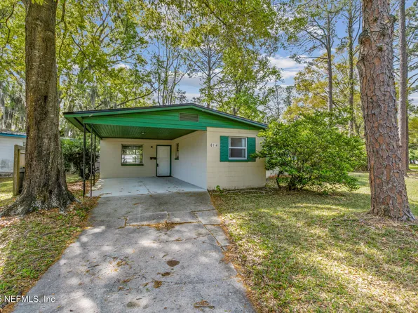 6114 CARRANZA Drive, Jacksonville, FL 32216