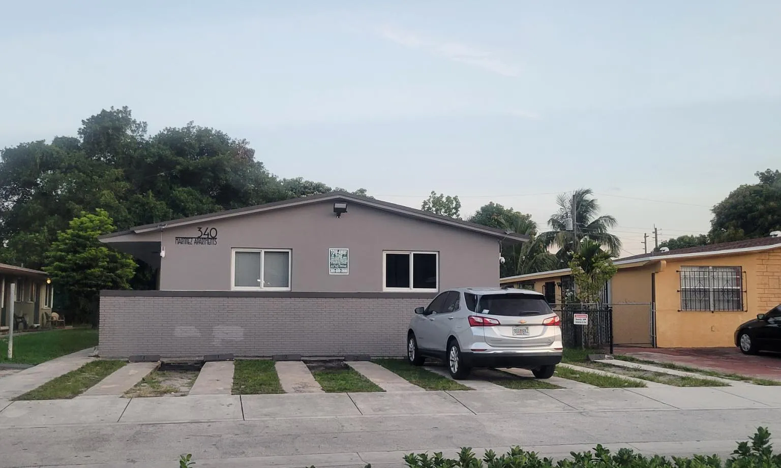 1 bed, $1,775 — Photo 1