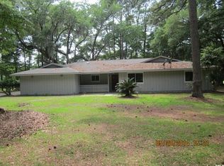 15 Webb Way, Beaufort, SC 29907