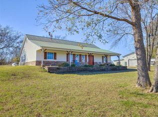 3656 E 550th Rd, Locust Grove, OK 74352