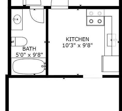 4th image of this home
