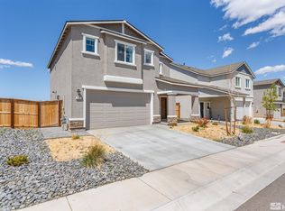 583 Iris Rainbow Dr, Reno, NV 89506