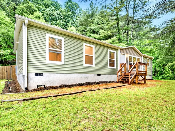 11 Pyrite Way, Asheville, NC 28806