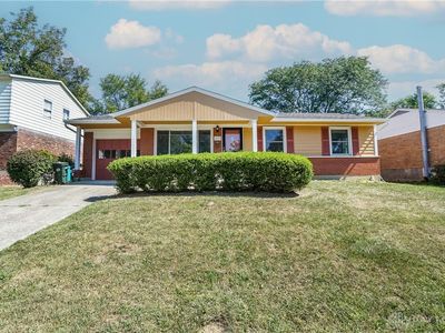 562 Brunswick Dr, Cincinnati, OH, 45240