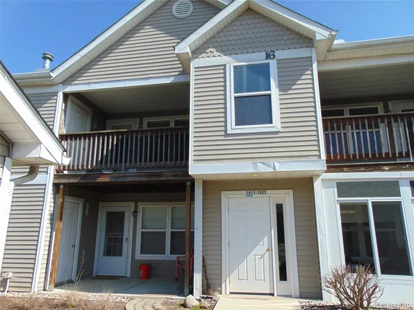1429 Millbrook Trl Unit 172, Ann Arbor, MI 48108