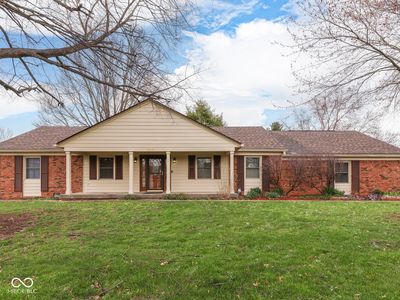 1818 Winding Ridge Ave, Indianapolis, IN, 46217
