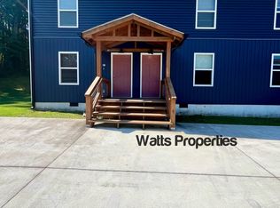 138 E Montana Ave #4, Whitwell, TN 37397