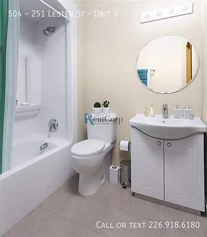 504 Lester St #3 — Photo 5