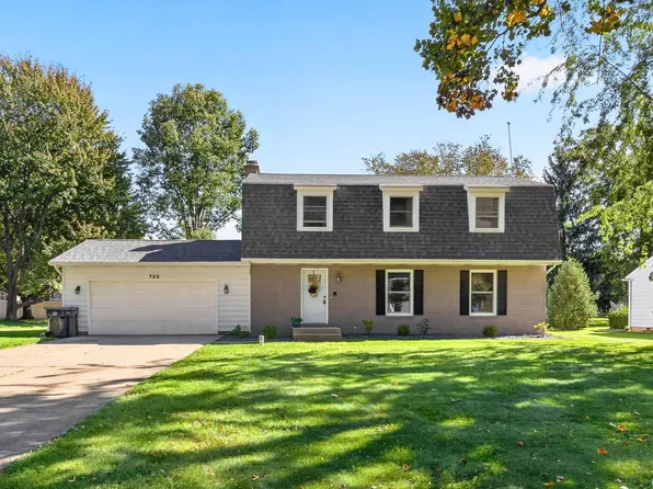 728 Dogwood Dr, Warsaw, IN 46580
