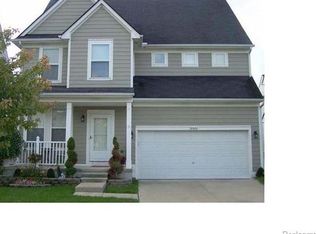 30602 Cassie Ln, Chesterfield, MI 48051
