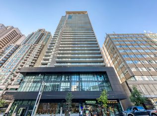 770 Bay St #202, Toronto, ON M5G 0A6