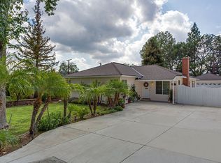 4929 Vicwood Ave, La Crescenta, CA 91214