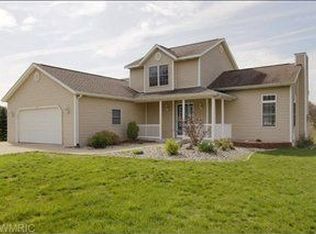 5973 W R Ave, Schoolcraft, MI 49087