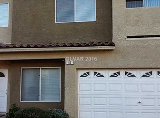 63 Ruffled Feather Way, Henderson, NV 89012