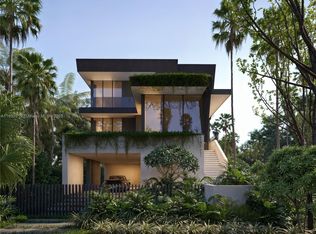 Sunset Islands - Island N, Miami Beach, FL 33140