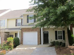 311 Franklin Ln, Acworth, GA 30102