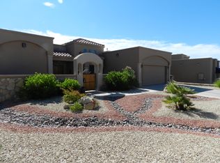 2012 San Patricio Loop, Las Cruces, NM 88011
