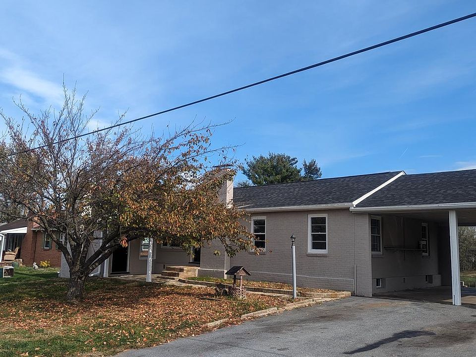 8625 Sharpsburg Pike, Fairplay, MD 21733 Zillow