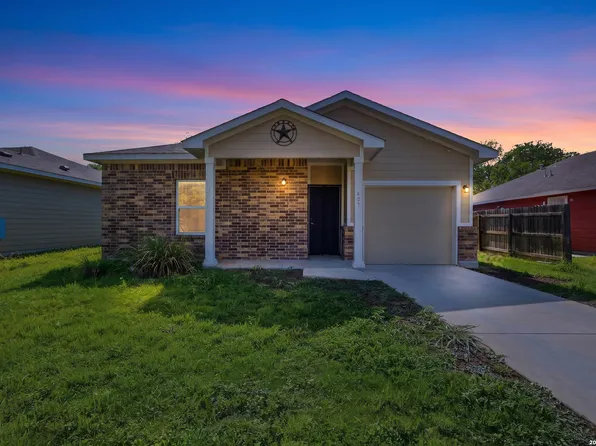 427 Precious, San Antonio, TX 78237