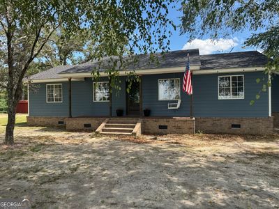 6424 Collins Rd, Cobbtown, GA, 30420