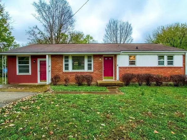 825 Colfax Dr, Nashville, TN 37214