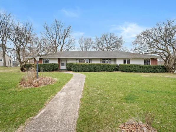 110 W Jackson St, Panora, IA 50216