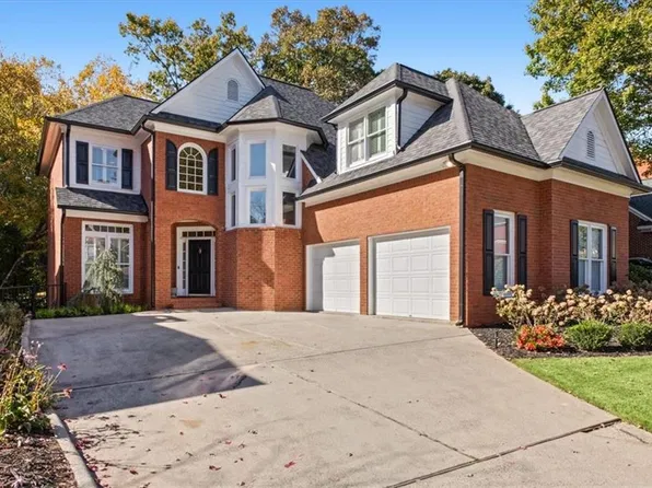 3372 Fieldwood Dr SE, Smyrna, GA 30080