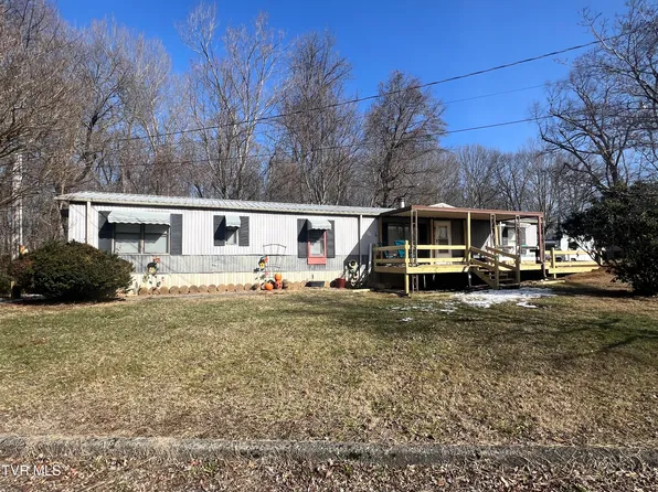 164 Hidden Oaks Dr, Johnson City, TN 37601