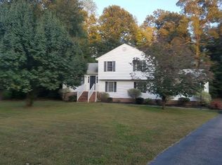 4113 Baxter Ridge Dr, Prince George, VA 23875