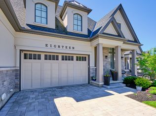 190 Canboro Rd #18, Fonthill, ON L0S1M0