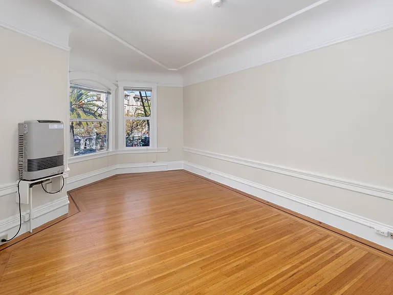 2341-2345 Market St #609RC — Photo 3