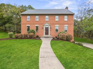 124 Woodland Dr, Sarver, PA