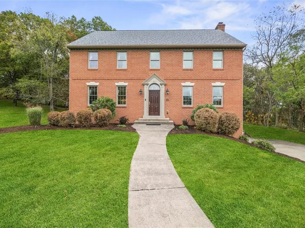 124 Woodland Dr, Sarver, PA 16055