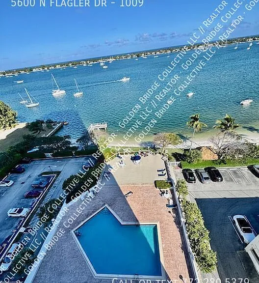 5600 N Flagler Dr #1009 — Photo 9