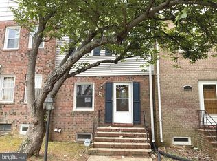 37 Watkins Park Dr #19, Upper Marlboro, MD 20774