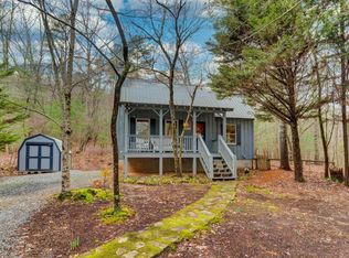 785 Bernhardt Rd #2, Ellijay, GA 30536