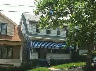 1821 Powers St, McKeesport, PA