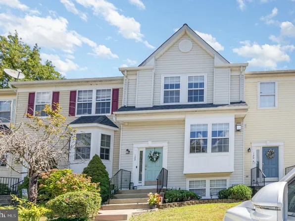 122 Gracecroft Dr, Havre De Grace, MD 21078