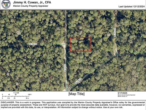 2nd image of 00 NE 113 Avenue
