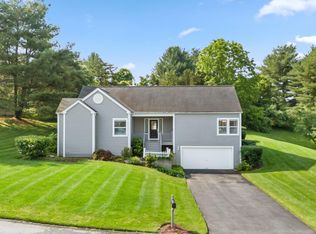 29 Underhill Rd N, Poughquag, NY 12570