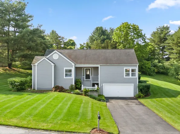 29 Underhill Road N, Poughquag, NY 12570