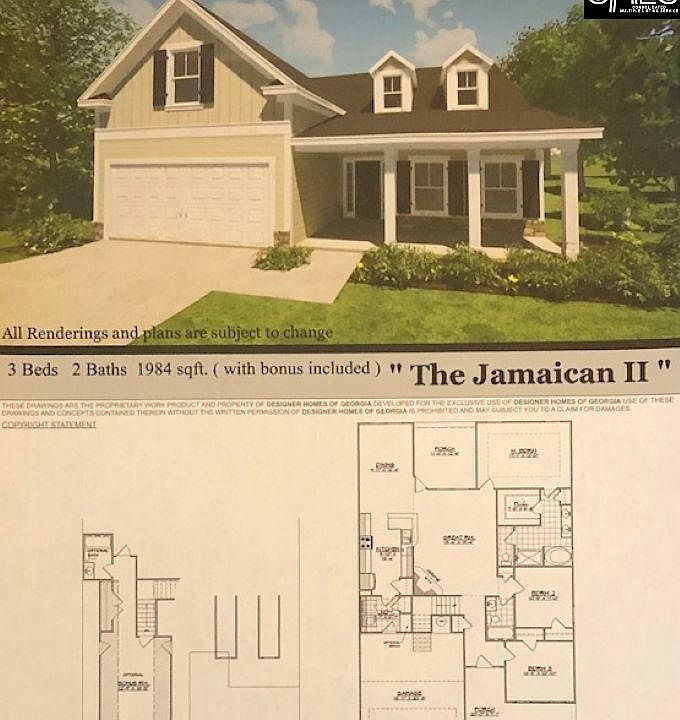 2nd image of 2115 Newberry Dr