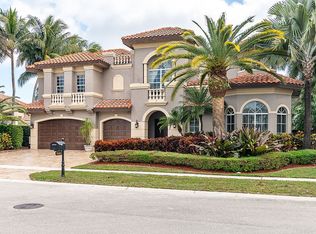 7061 Via Mediterrania, Boca Raton, FL 33433