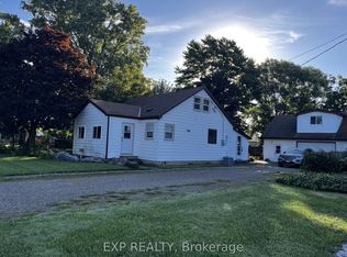 155 North St, Southwest Middlesex, ON N0L1M0