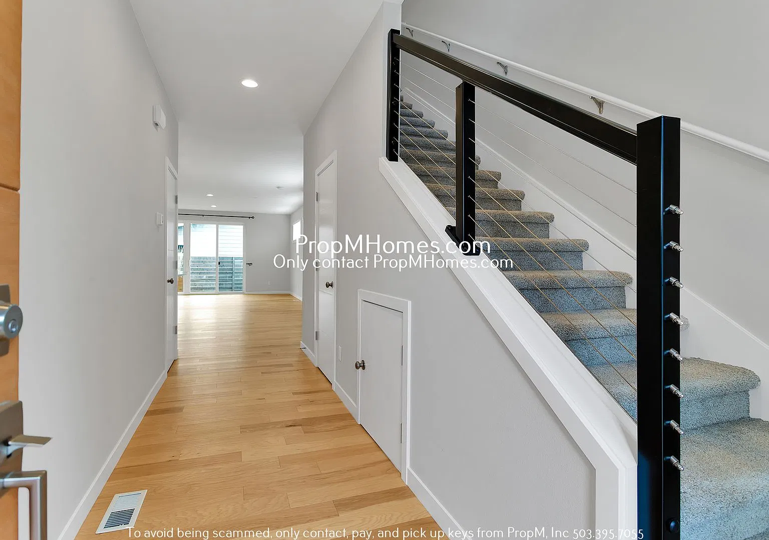 Beautiful Three Bedroom Home In Northeast Portland! — Photo 3