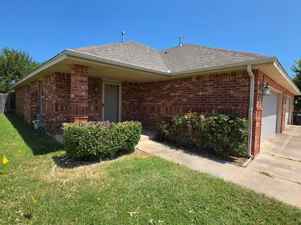 913 SW 37th St #915, Moore, OK 73160