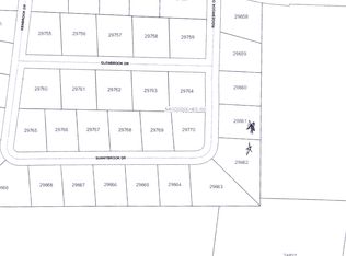 4010 Ridgebrook Dr, Nacogdoches, TX 75965