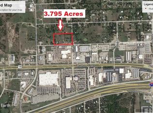 2913 Oakey Trl, Hudson Oaks, TX 76087