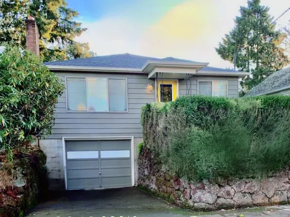 2040 N Wygant St, Portland, OR 97217